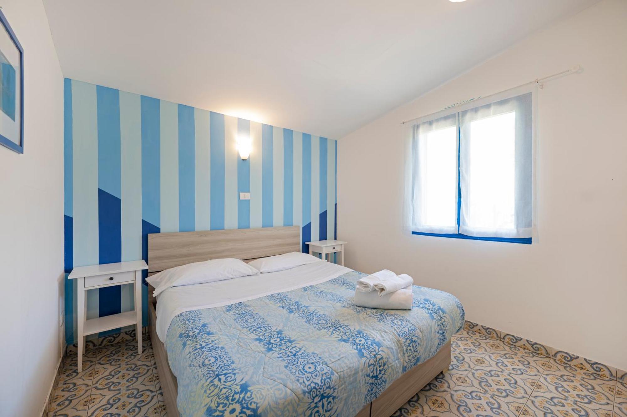 נראנו Camping Villaggio Nettuno מראה חיצוני תמונה