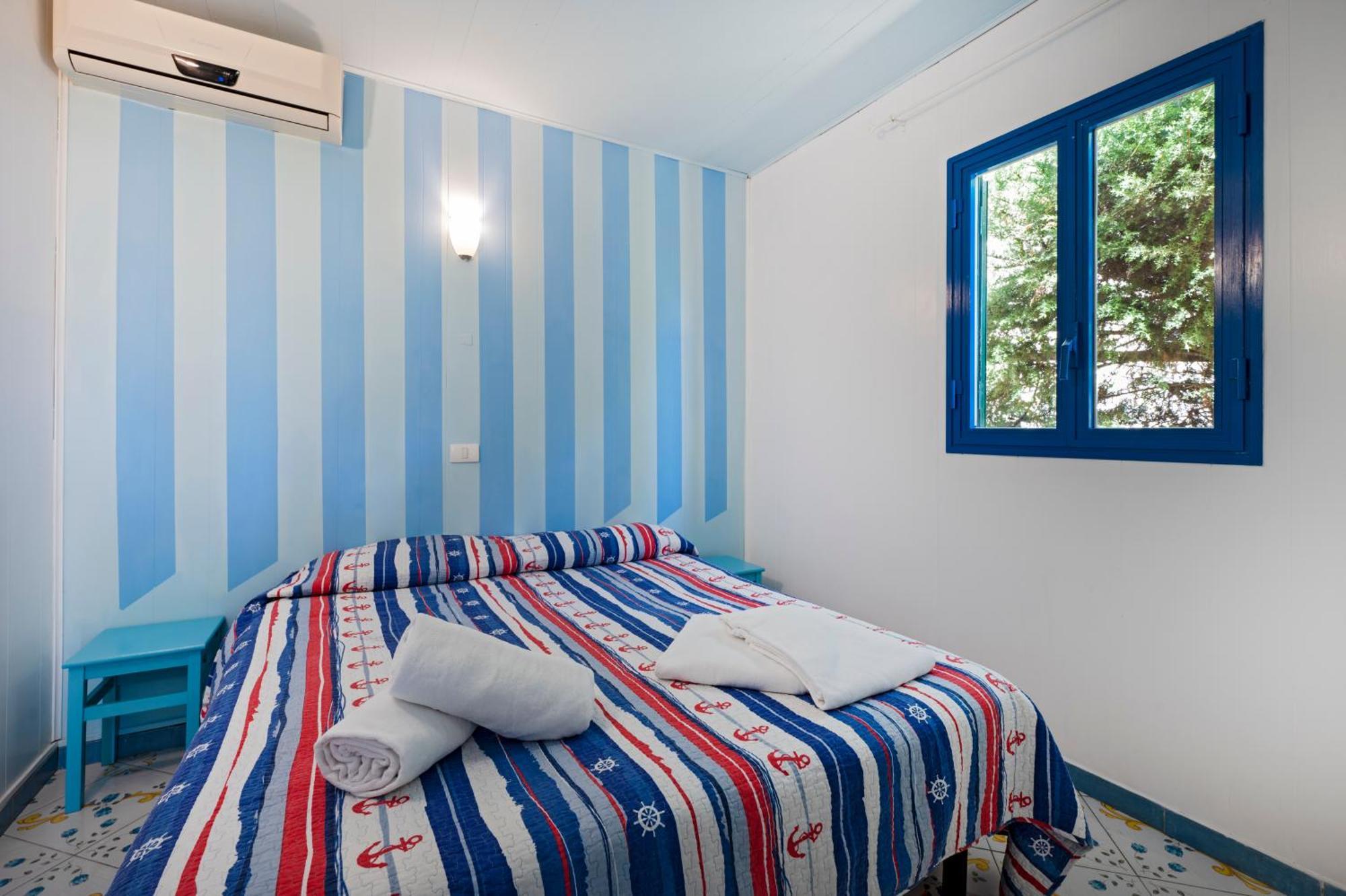 נראנו Camping Villaggio Nettuno מראה חיצוני תמונה