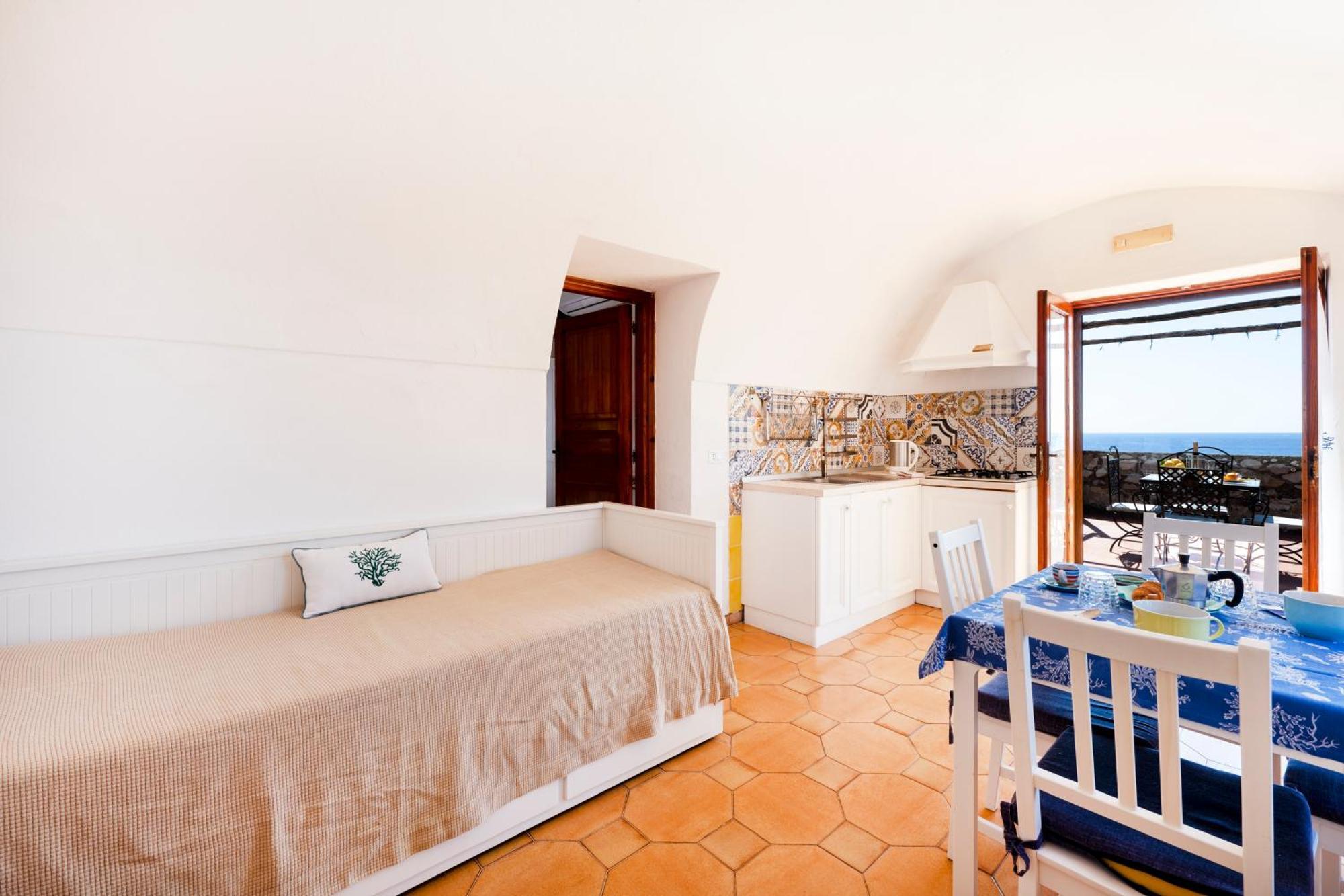 נראנו Camping Villaggio Nettuno מראה חיצוני תמונה
